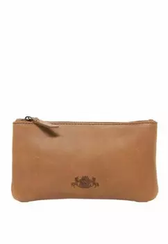 Сумка SID & VAIN, коричневый