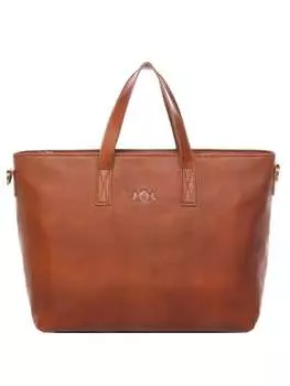 Сумка SID & VAIN, коричневый