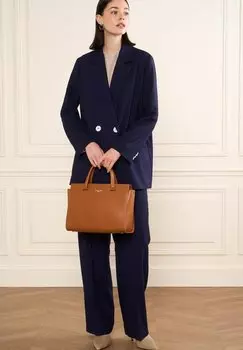 Сумка SIERRA LANCASTER, коричневый