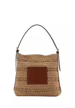 Сумка SIFNOS Mango, коричневый