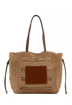 Сумка SIFNOS Mango, коричневый