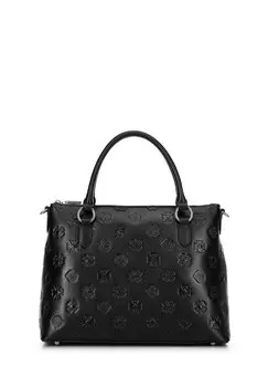 Сумка SIGNATURE COLLECTION WITTCHEN, черный