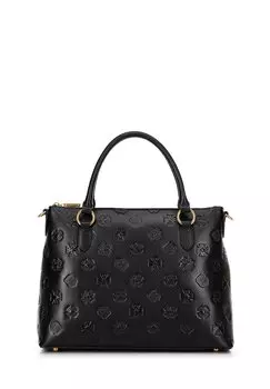 Сумка SIGNATURE COLLECTION WITTCHEN, черный