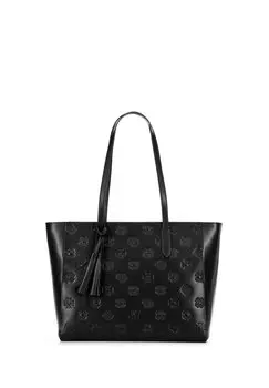 Сумка SIGNATURE COLLECTION WITTCHEN, черный