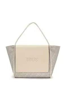 Сумка Silhouette Soft Tous, бежевый