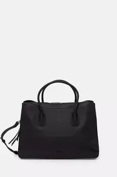 Сумка Silvian Heach ALPHA, черный