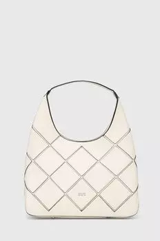 Сумка Silvian Heach, бежевый