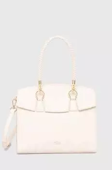 Сумка Silvian Heach, бежевый