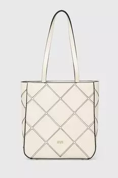 Сумка Silvian Heach, бежевый