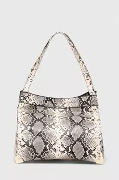 Сумка Silvian Heach, бежевый