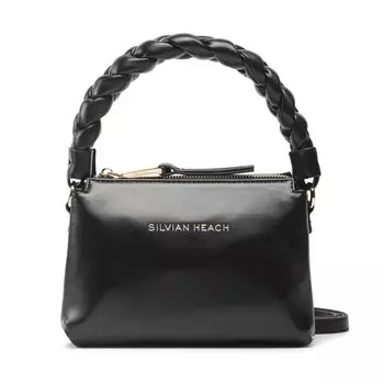 Сумка Silvian Heach, черный