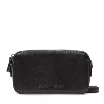 Сумка Silvian Heach, черный