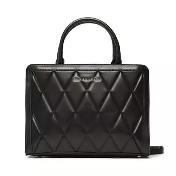 Сумка Silvian Heach, черный