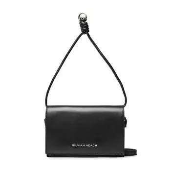 Сумка Silvian Heach, черный