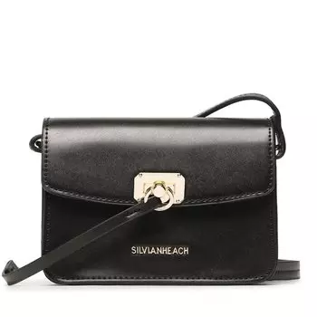 Сумка Silvian Heach, черный