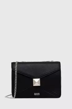 Сумка Silvian Heach, черный