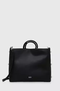 Сумка Silvian Heach, черный