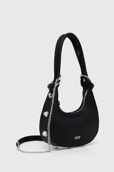 Сумка Silvian Heach, черный