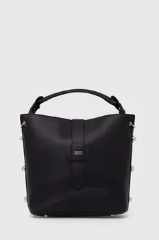 Сумка Silvian Heach, черный