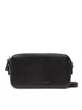 Сумка Silvian Heach, черный