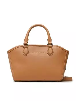 Сумка Silvian Heach, коричневый