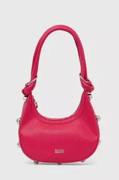 Сумка Silvian Heach, красный