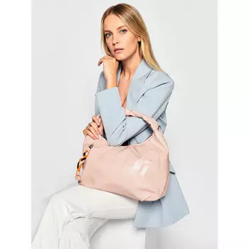 Сумка Silvian Heach, розовый