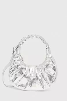 Сумка Silvian Heach, серебряный