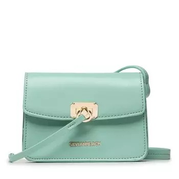 Сумка Silvian Heach, синий