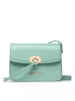 Сумка Silvian Heach, синий