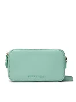 Сумка Silvian Heach, зеленый