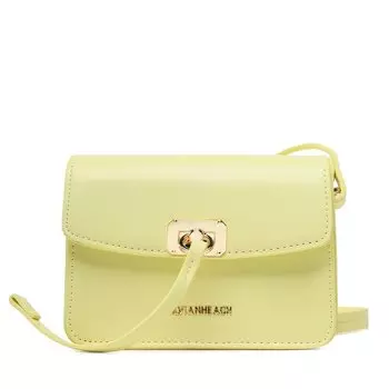 Сумка Silvian Heach, желтый