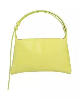 Сумка SIMON MILLER, кислотно-зеленый