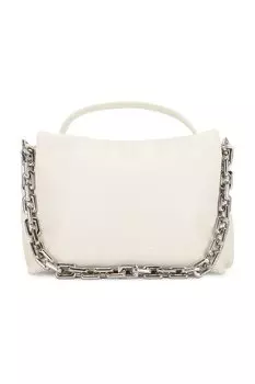 Сумка Simon Miller Linked Turnover, цвет Macadamia