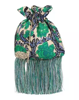 Сумка Simona Corsellini, бежевый