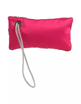 Сумка Simona Corsellini, пурпурный