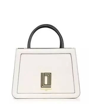 Сумка симоне Karl Lagerfeld, белый