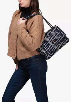 Сумка SIMONE V73, синий