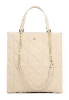 Сумка SIMONEE Kazar, цвет beige