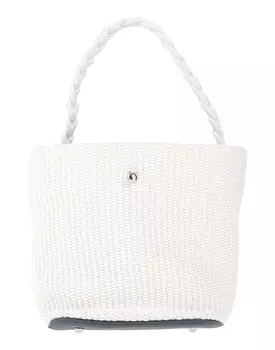 Сумка Simonetta, белый