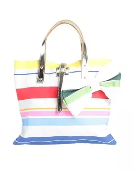 Сумка Simonetta, белый