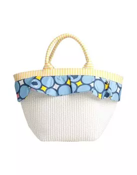 Сумка Simonetta, белый