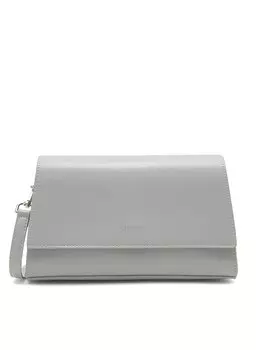 Сумка Simple, серый