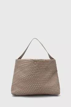 Сумка Sisley, бежевый