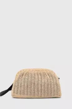 Сумка Sisley, бежевый