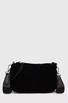 Сумка Sisley, черный