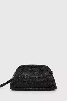 Сумка Sisley, черный