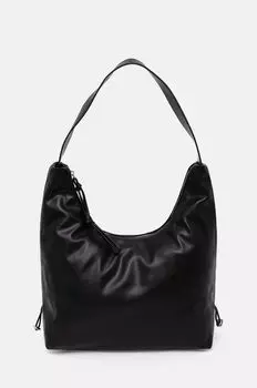 Сумка Sisley, черный