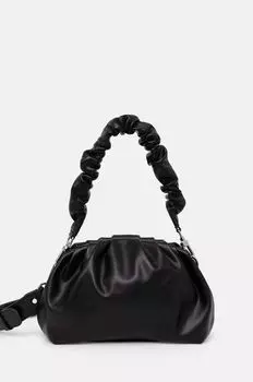 Сумка Sisley, черный