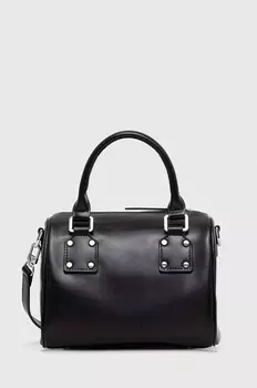 Сумка Sisley, черный